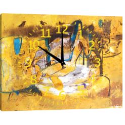 Часы-картина ID 202379