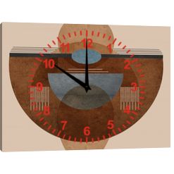 Часы-картина ID 202474