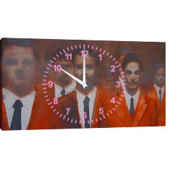 Часы-картина ID 202491