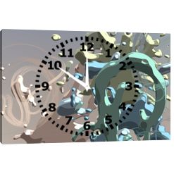 Часы-картина ID 202509