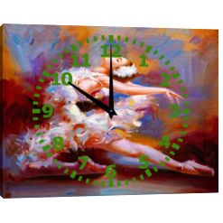 Часы-картина ID 202525
