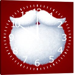 Часы-картина ID 202585